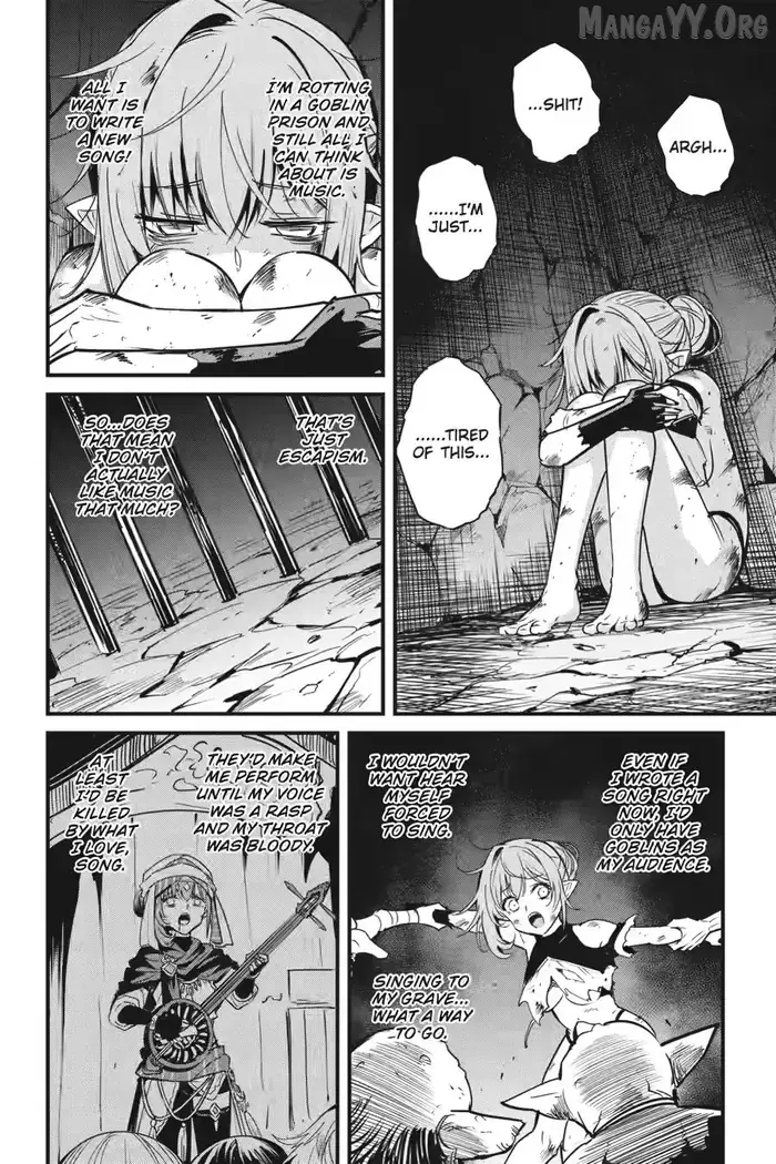 Goblin Slayer: Side Story Year One Chapter 128 image 06_optimized_optimized